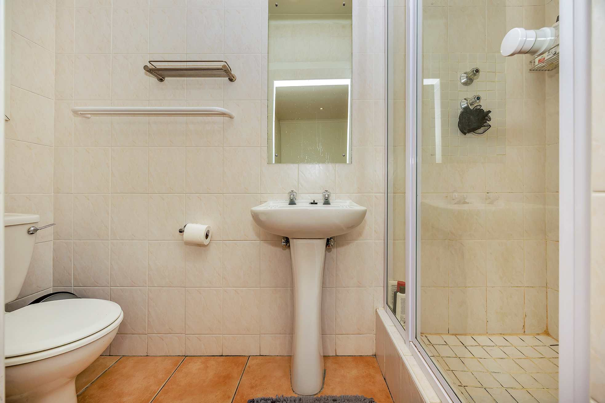 To Let 3 Bedroom Property for Rent in Sunningdale Western Cape